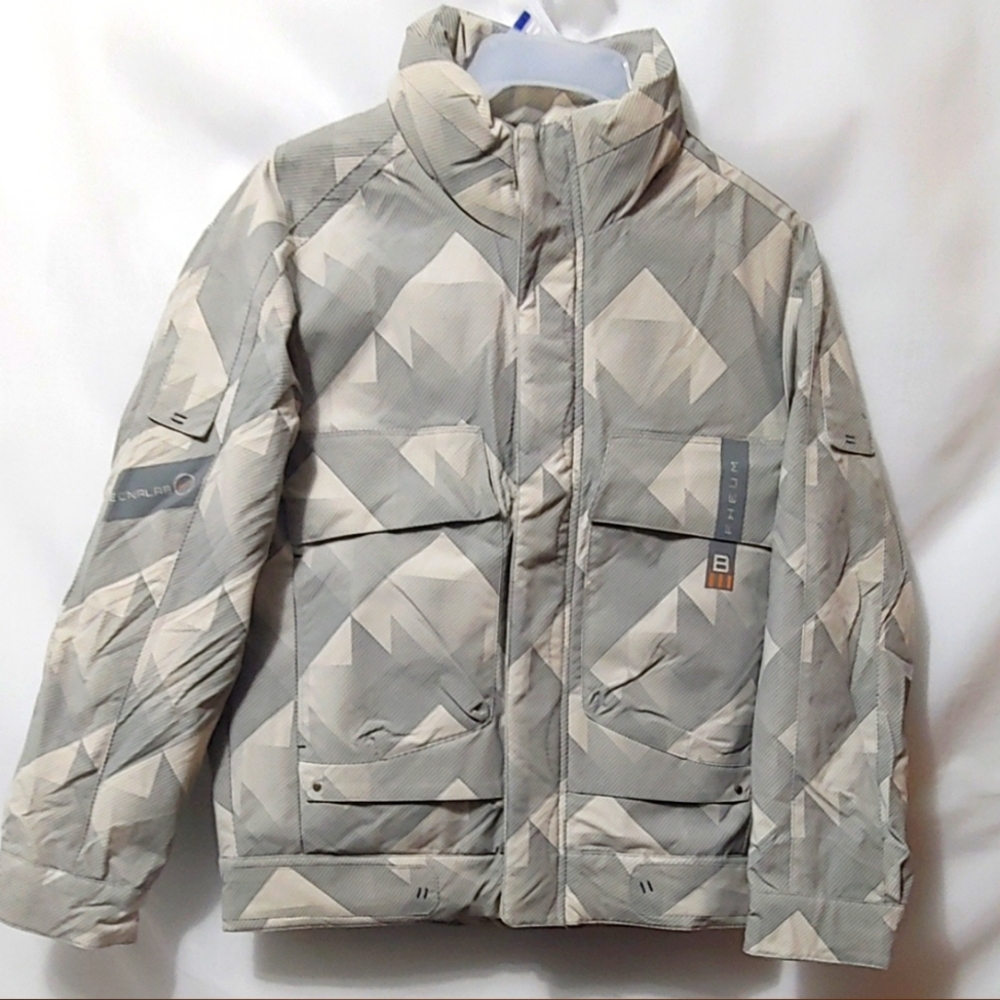 Ladies Winter Ski Jacket Size XL